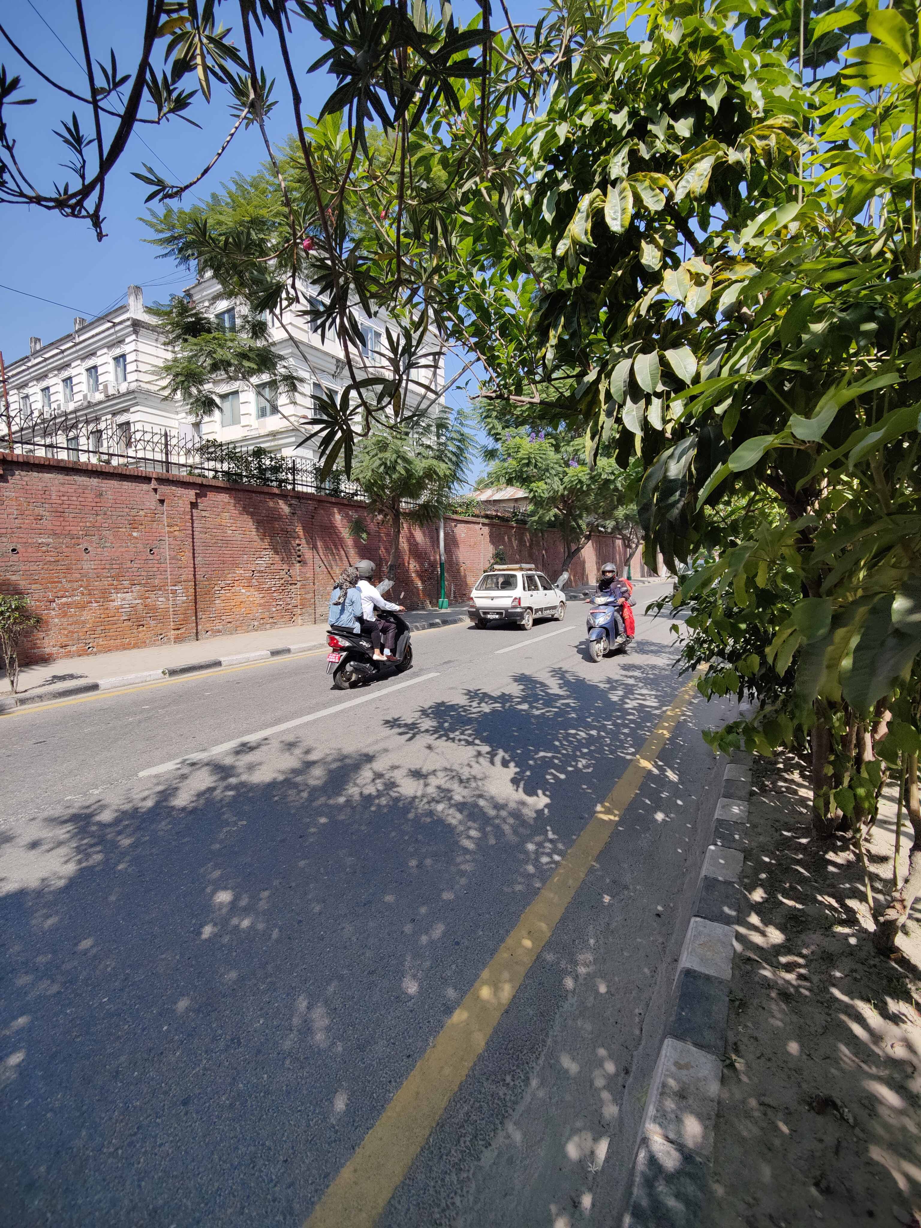 Picture of Kathmandu Metropolitan City, Bagmati